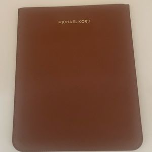 Michael Kors iPad sleeve